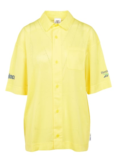 Reebok Polo Prince Rxp Polo Shirt Stiyel Reebok Femme Place