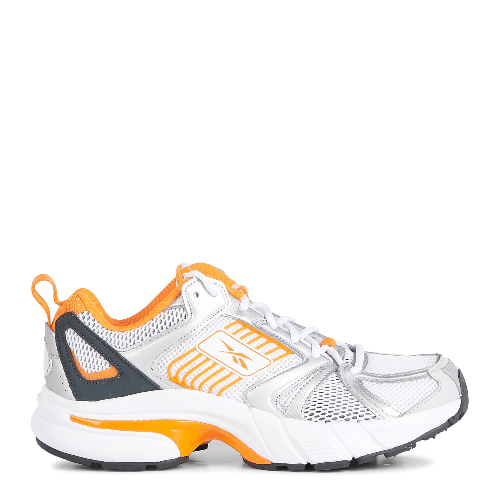 reebok femme orange