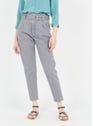 REIKO DNM G-635 Gris