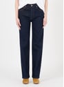 REIKO DNM B-133 Jean brut