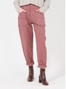 REIKO PURPLE GREY Violet