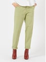 REIKO MILITARY OLIVE Kaki