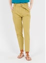 REIKO OLIVE OIL Beige