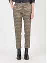 REIKO BAROQUE DAMASK Beige