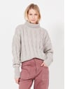 REIKO STORM GREY Gris