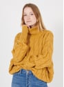 REIKO HARVEST GOLD Jaune