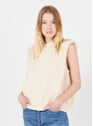 REIKO LIGHT SAND Beige