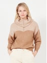 REIKO CAMEL/LIGHTSAND Beige