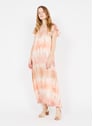 REIKO PEACH PARFAIT Rose