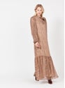 REIKO BOHEMIAN PAISLEY Beige
