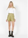 REIKO MILITARY OLIVE Kaki