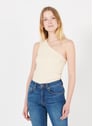 REIKO LIGHT SAND Beige