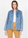 REIKO DNM V-439 Jean Stone