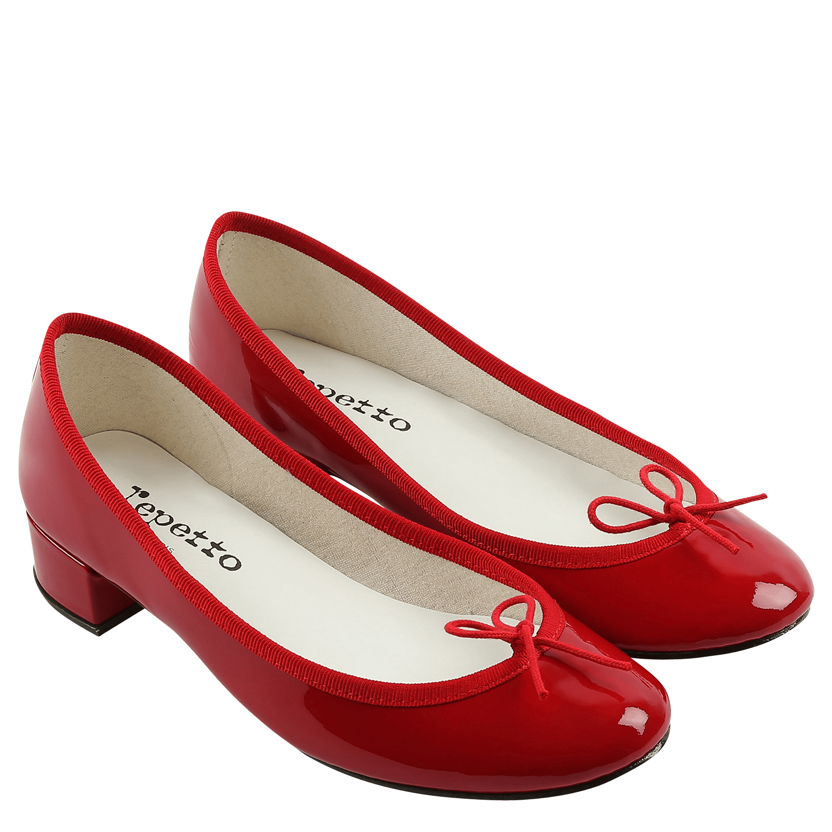 repetto talons