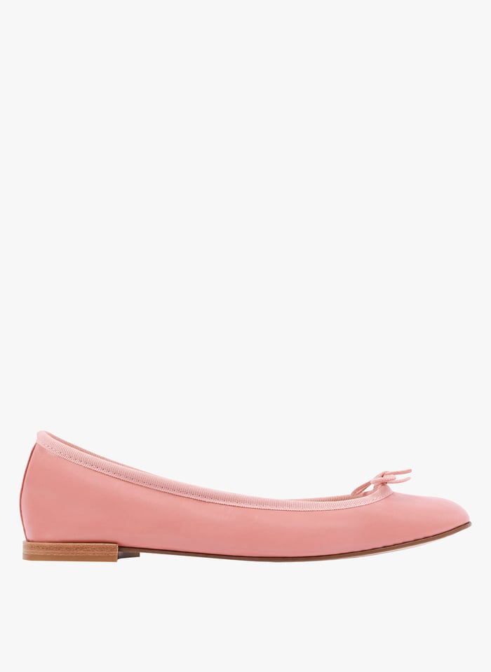 Repetto top cendrillon soldes