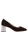 REPETTO Noir Argent Noir