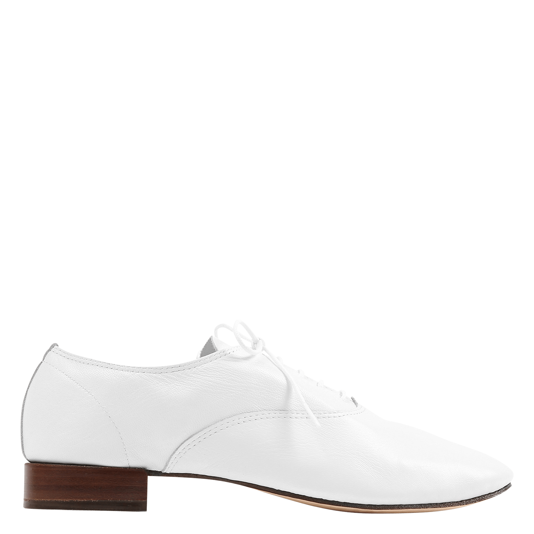 derby richelieu femme