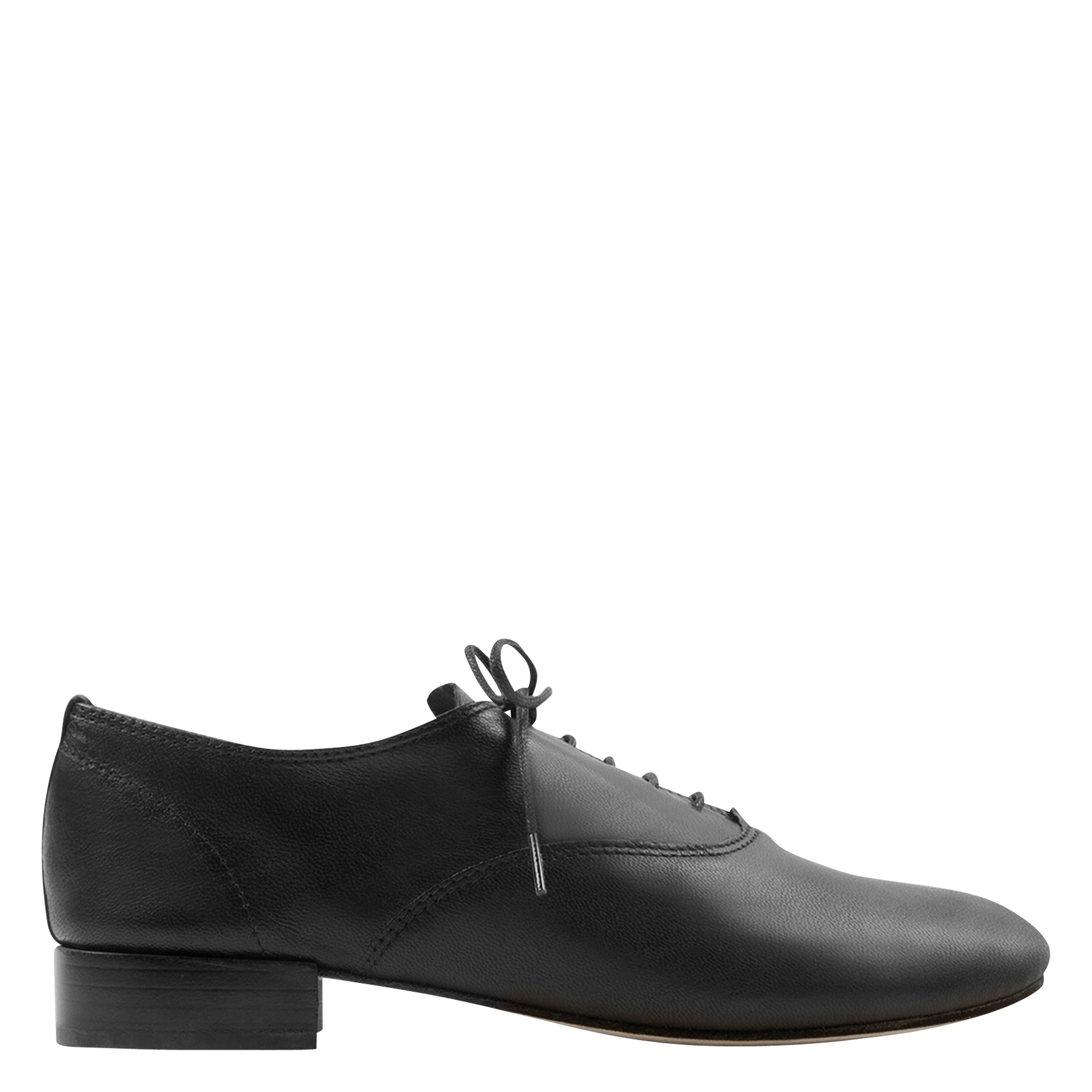 derby richelieu femme