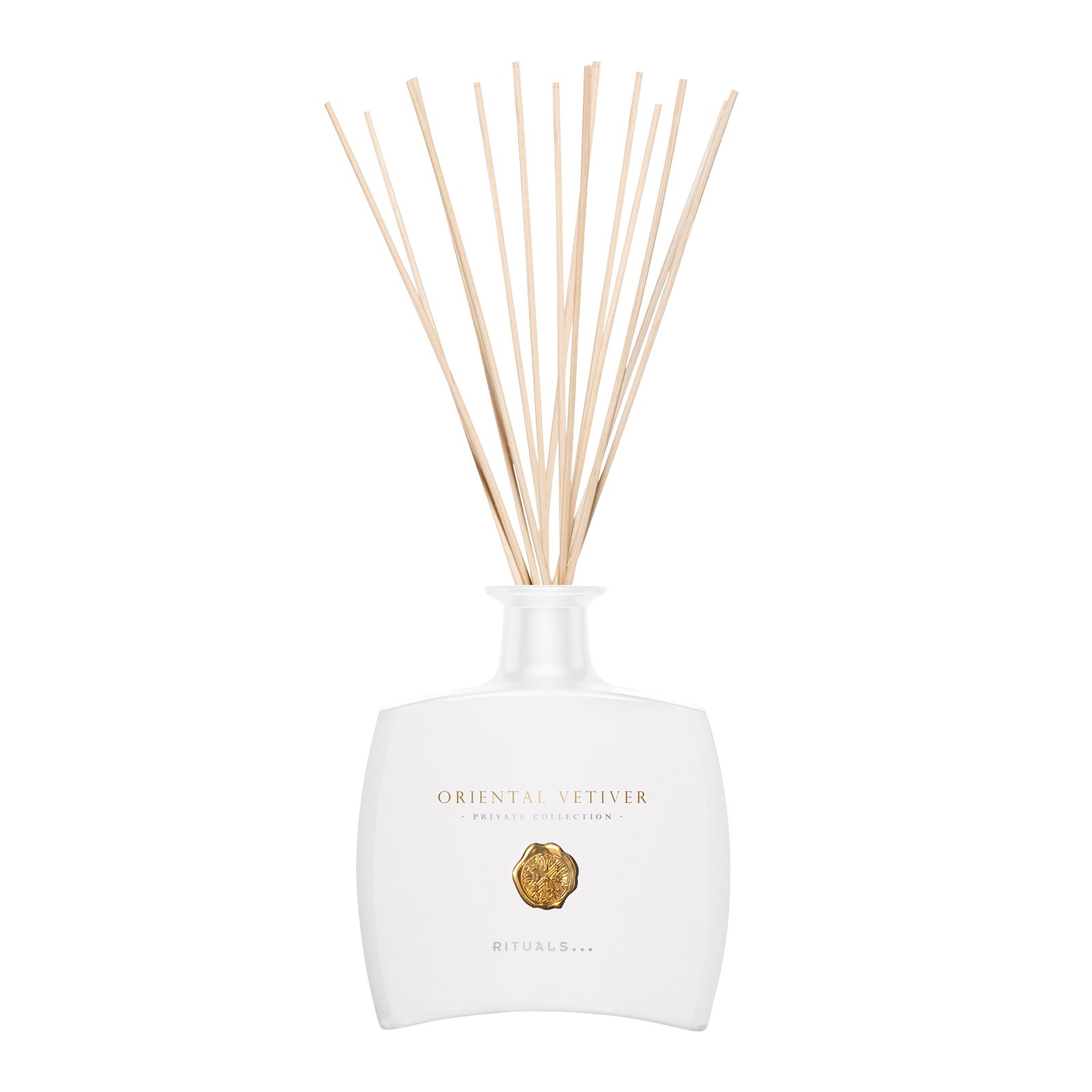Parfumés Oriental Vetiver Rituals Printemps Beauté Place des Tendances