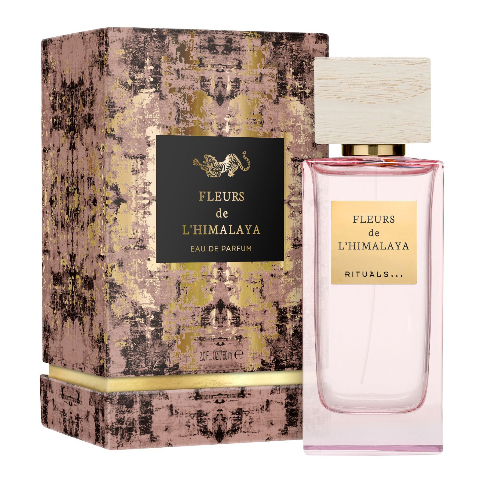 fleur de himalaya 50 ml