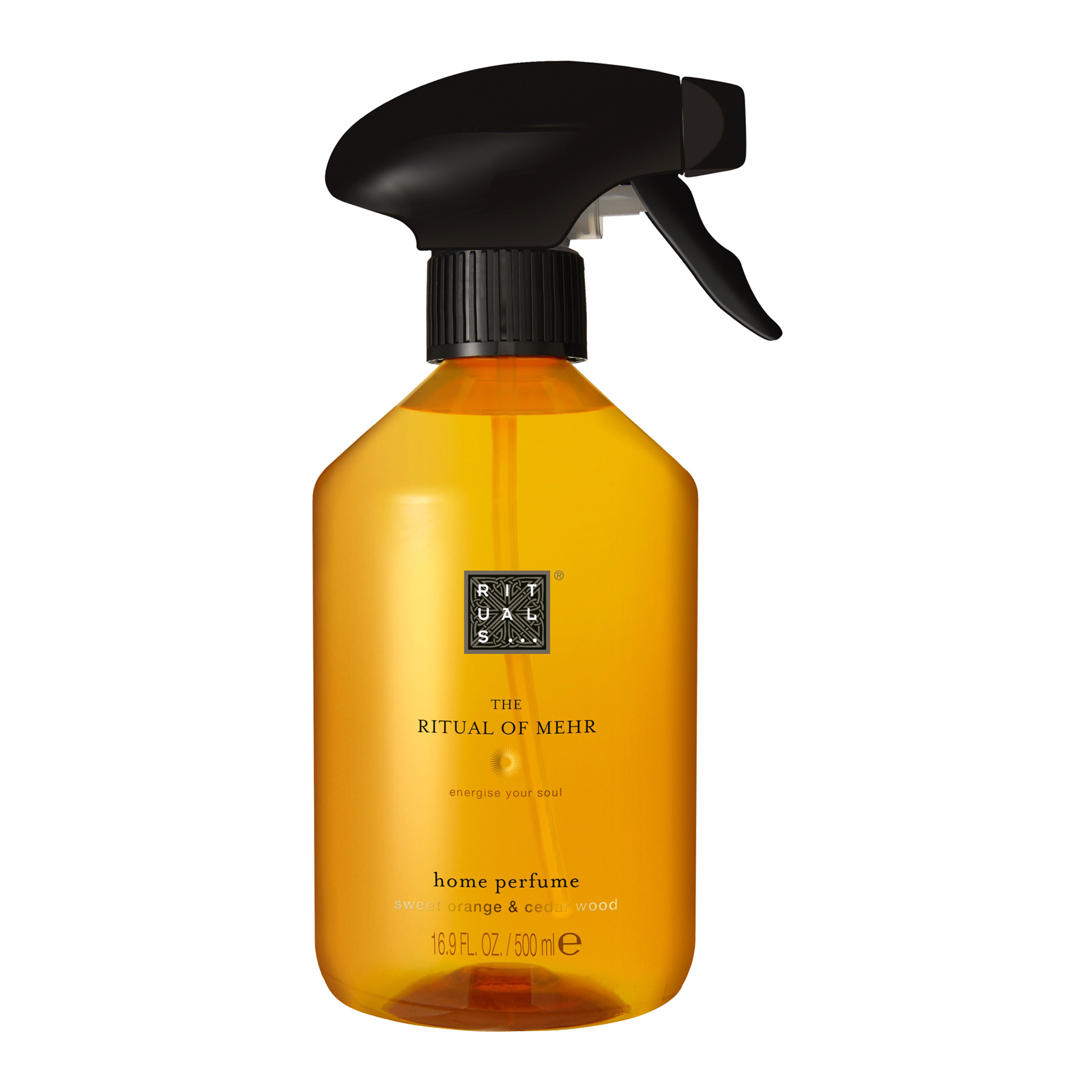 The Ritual Of Mehr Parfum D