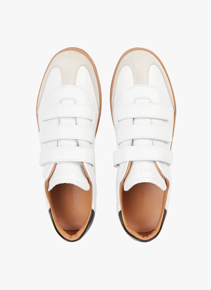 Basket rivecour discount
