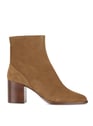 RIVECOUR Ecorce Marron
