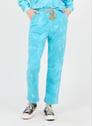 SACK S TURQUOISE Bleu