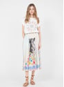 SACK S WILD Multicolore