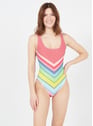 SACK S VACATION Multicolore