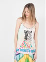 SACK S WILD Multicolore