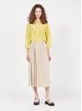 SAMSOE SAMSOE QUICKSAND Beige