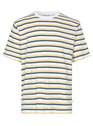 SAMSOE SAMSOE SAHARA SUN ST. Multicolore