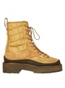 SANDRO CAMEL Marron