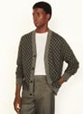 SANDRO GRIS Gris