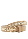 SANDRO CAMEL Marron