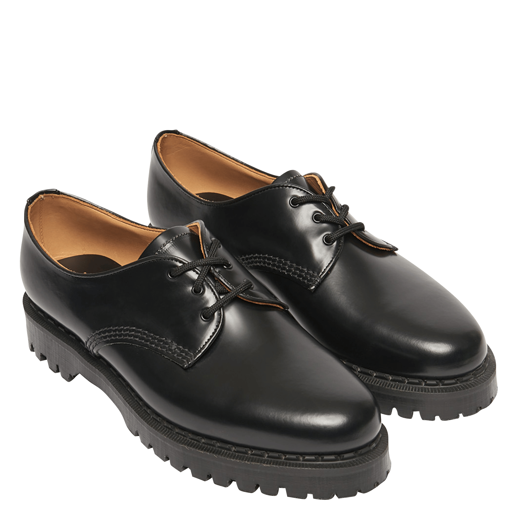 derbies sandro femme