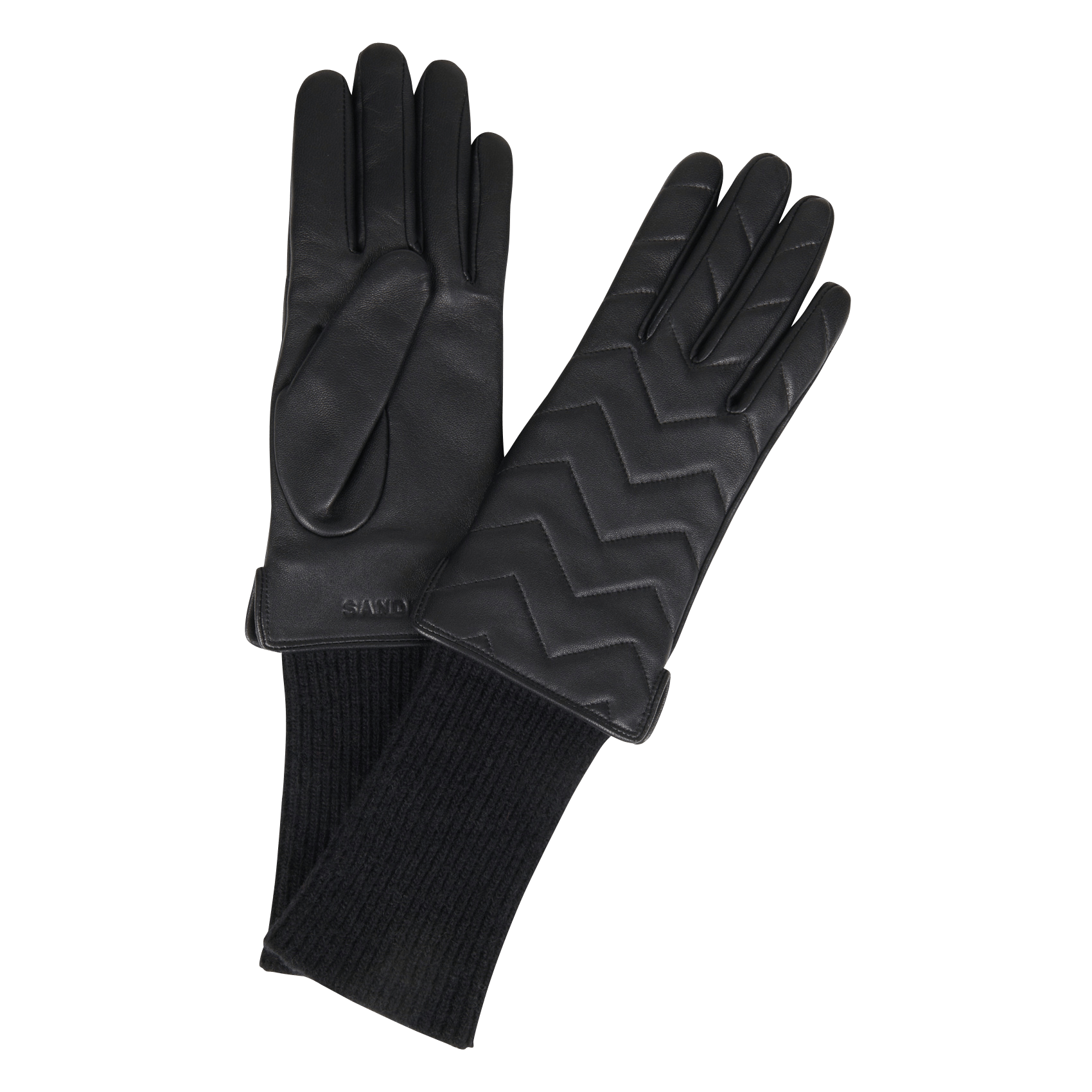 gants sandro