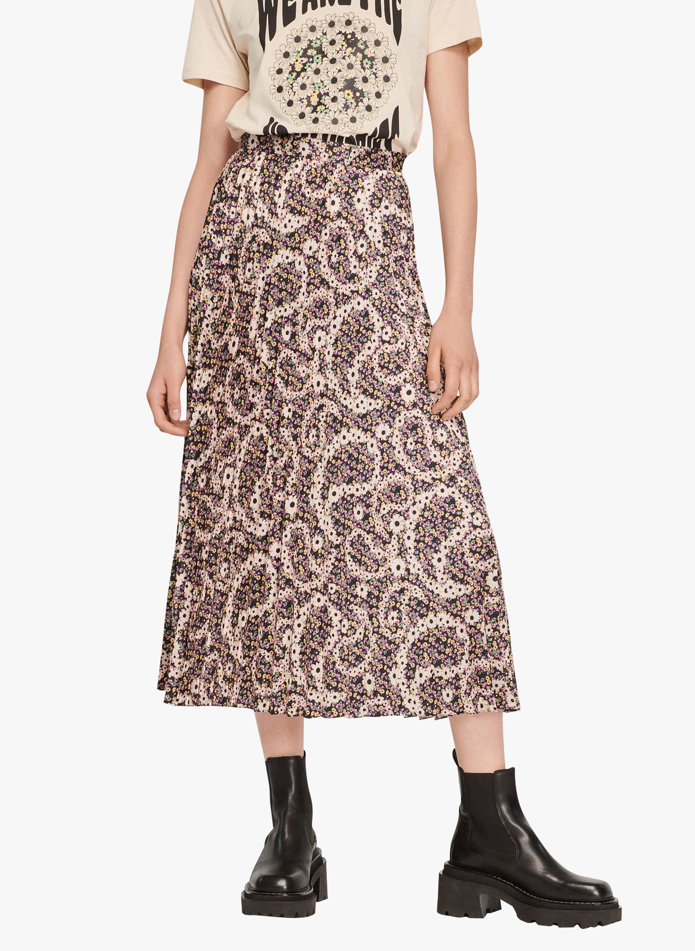 Sandro Femme : Nouvelle collection | Place des Tendances