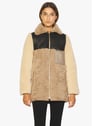 SANDRO BEIGE Beige