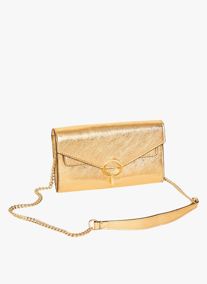 Pochette sandro femme outlet