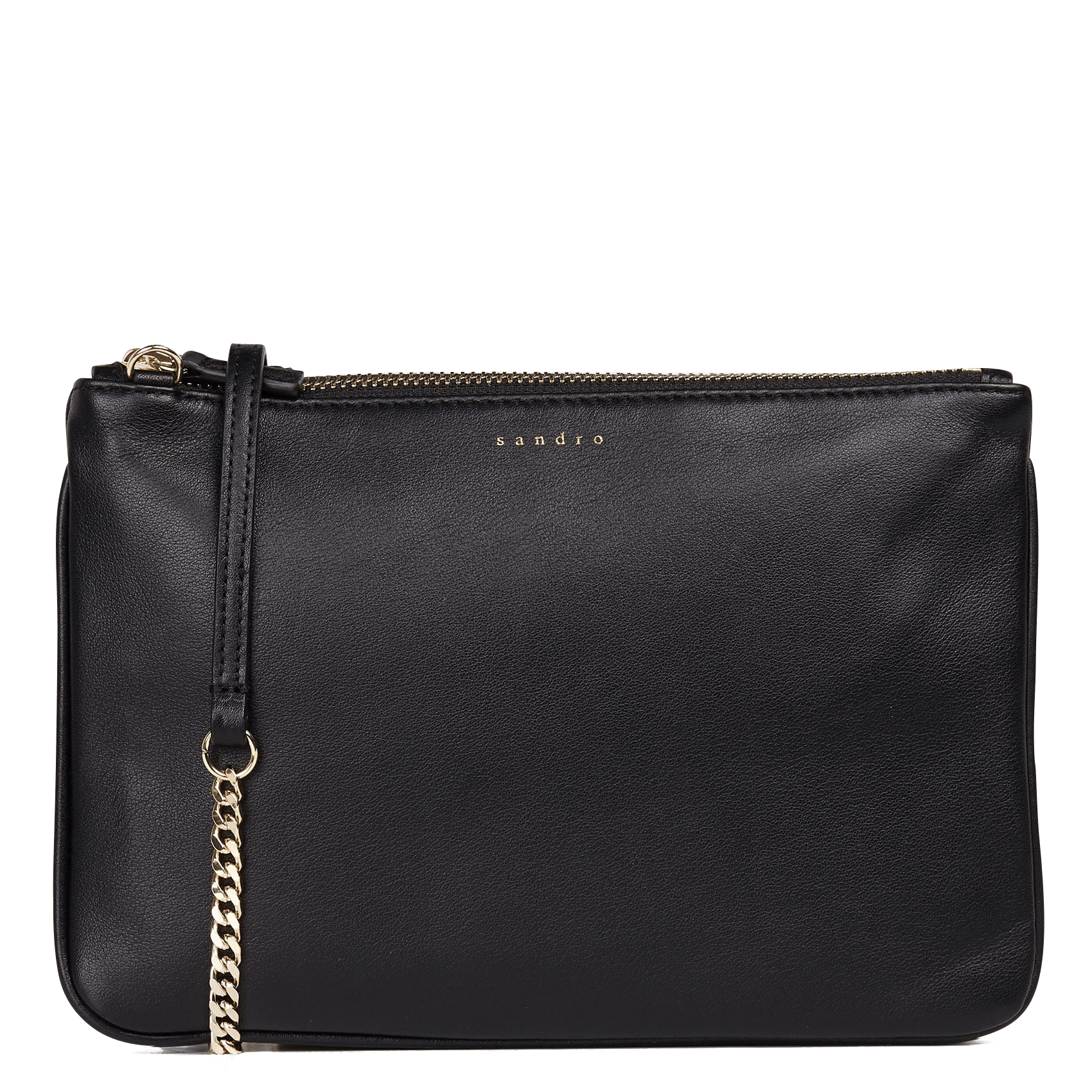 pochette sandro addict