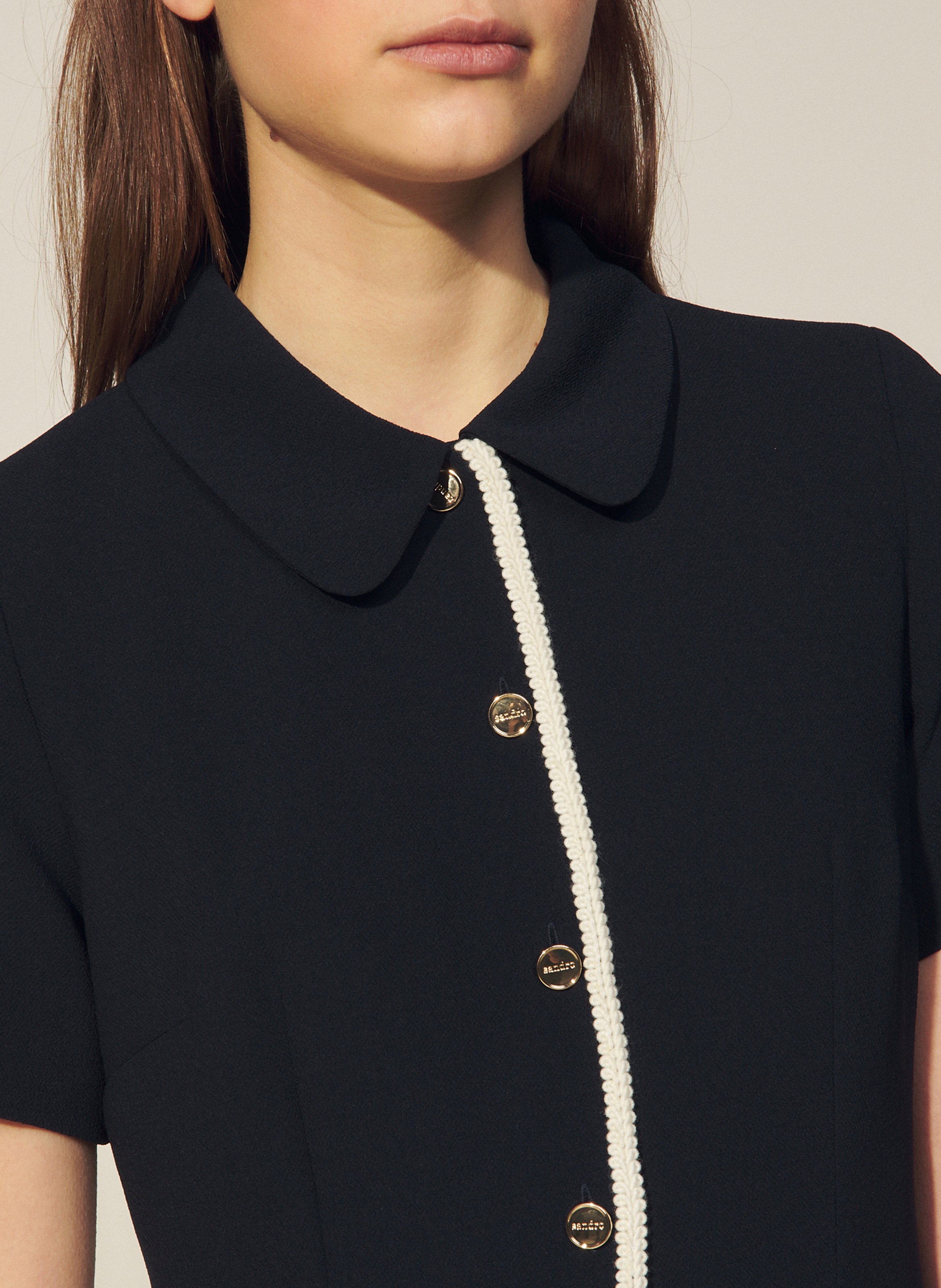 sandro nouvelle collection