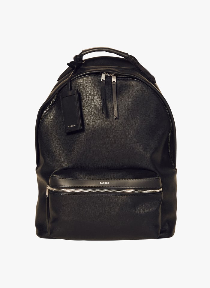 Toile clearance enduite sac