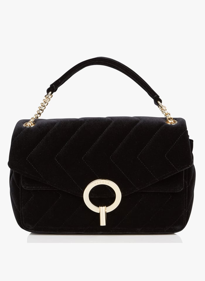 Sac sales sandro velours