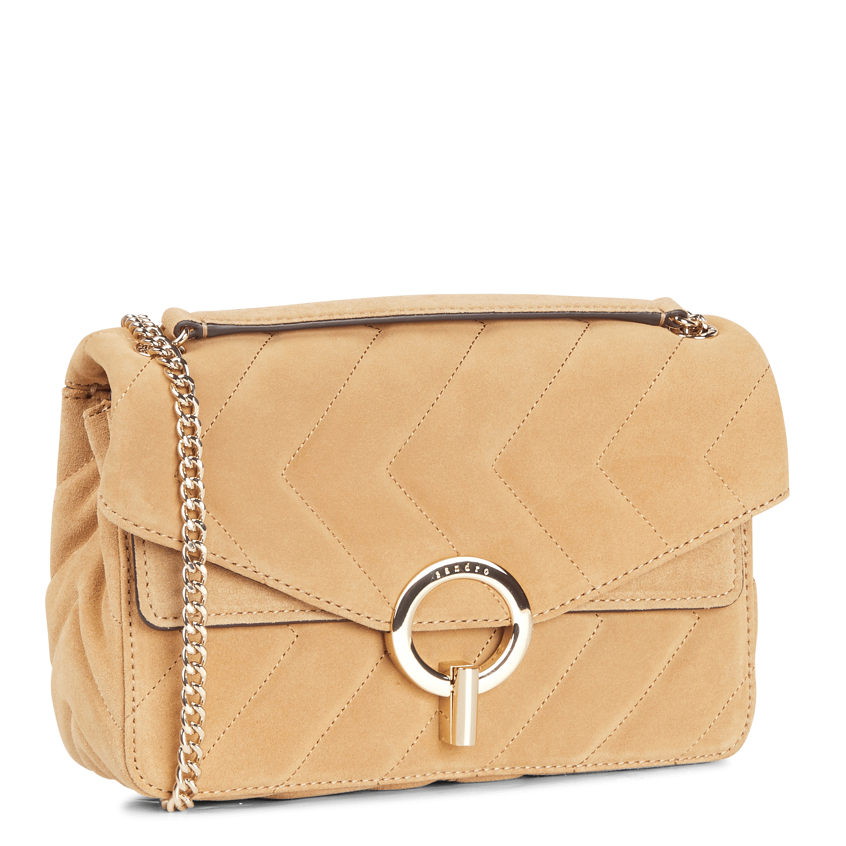 sac pearly sandro