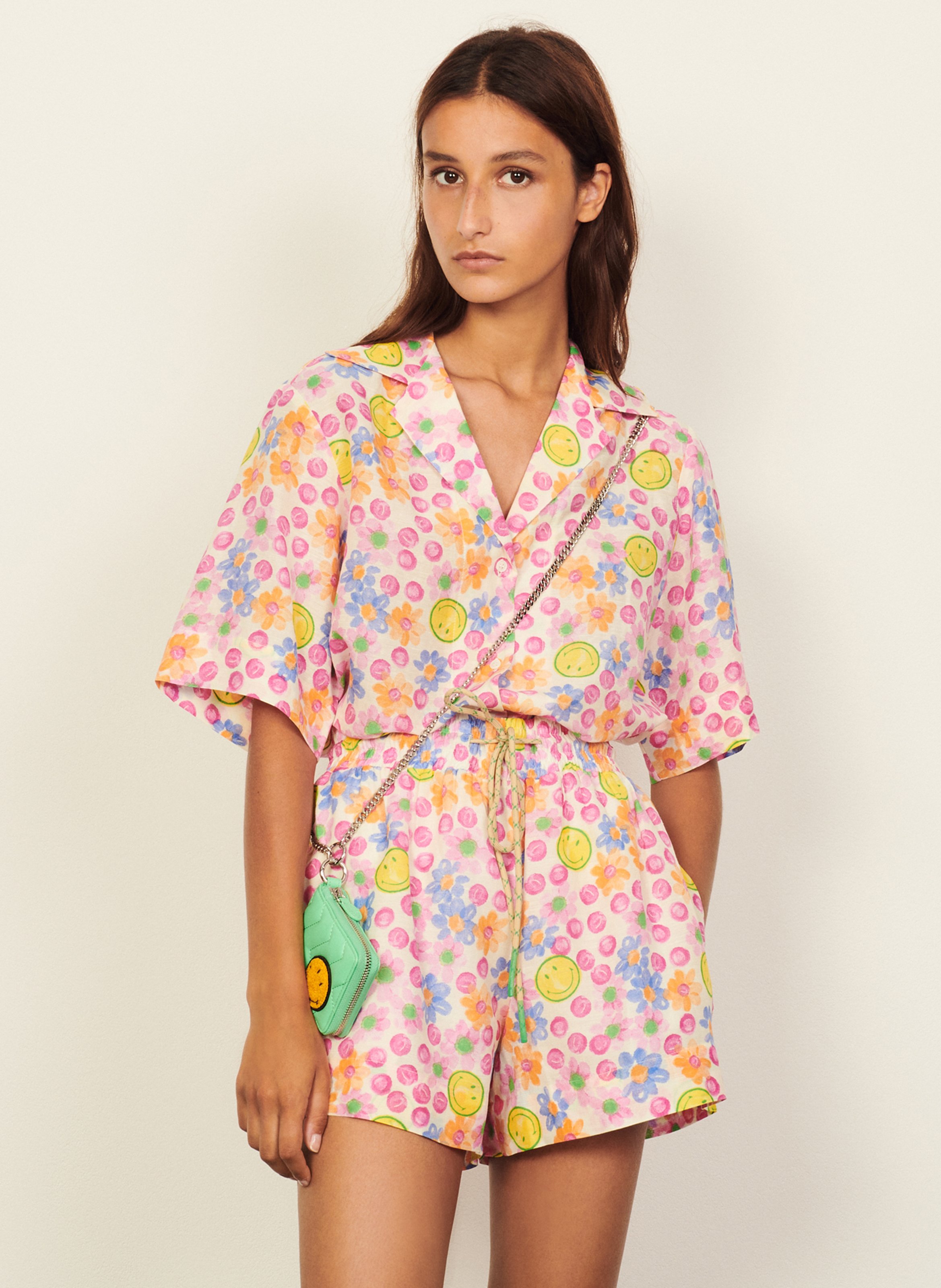 collection femme sandro