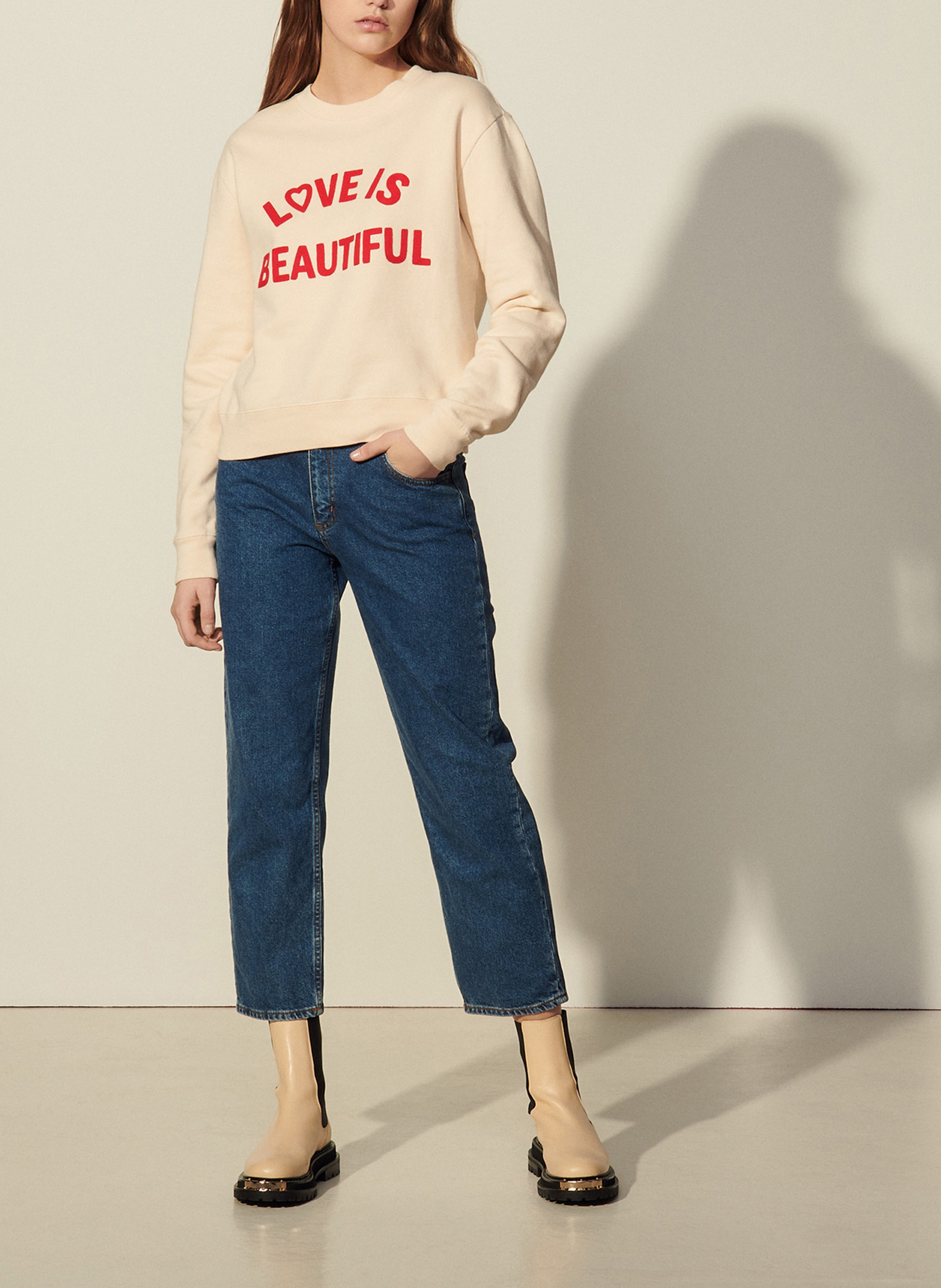 Pull Femme BrodÃ© Robe BrodÃ©e Robe Brodée Mango