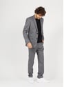 SANDRO GRIS Gris