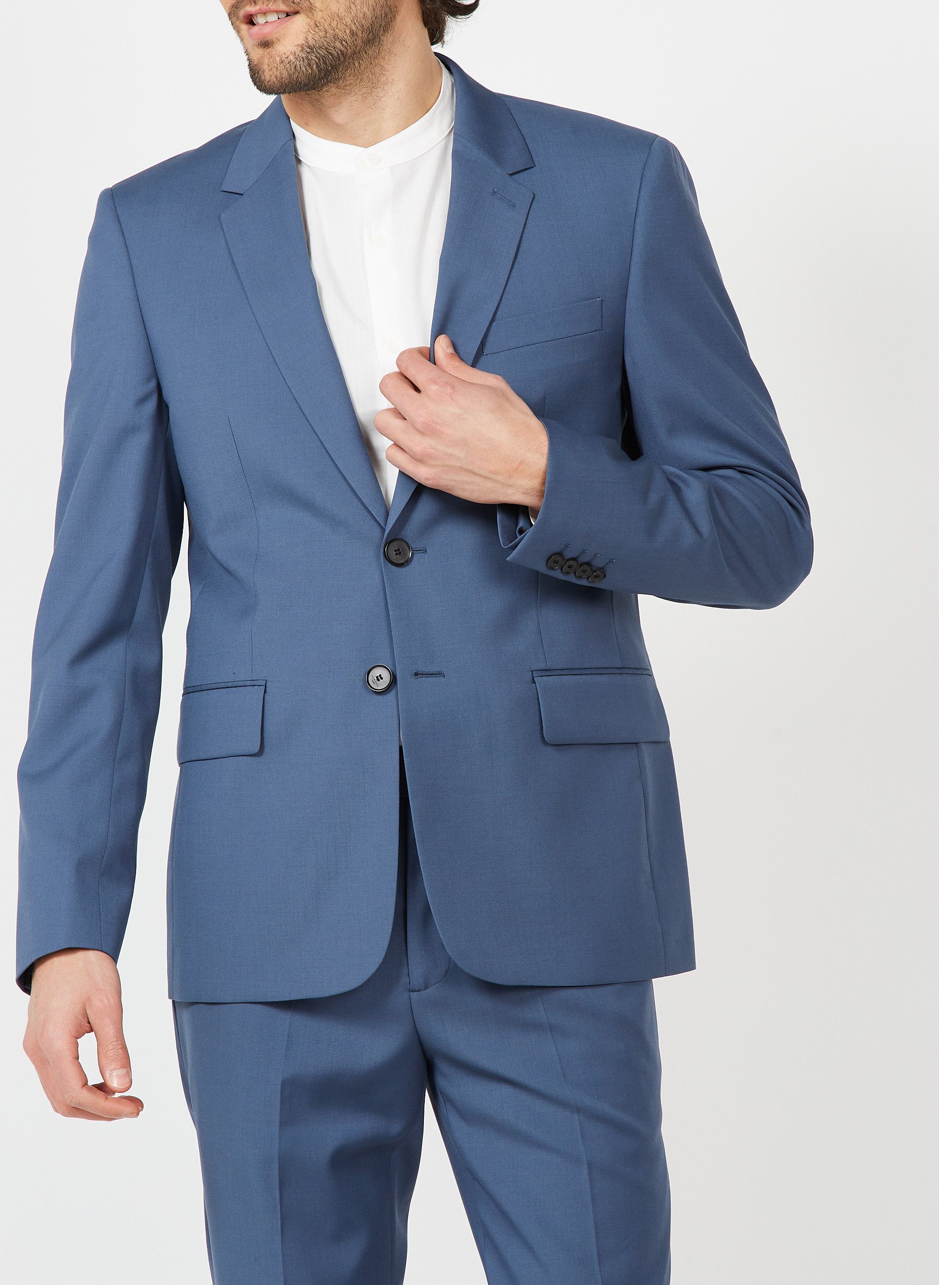 tailleur pour homme montral